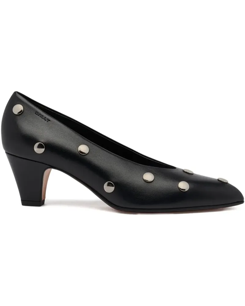 Bally Alva Pumps 55mm - Schwarz Schwarz