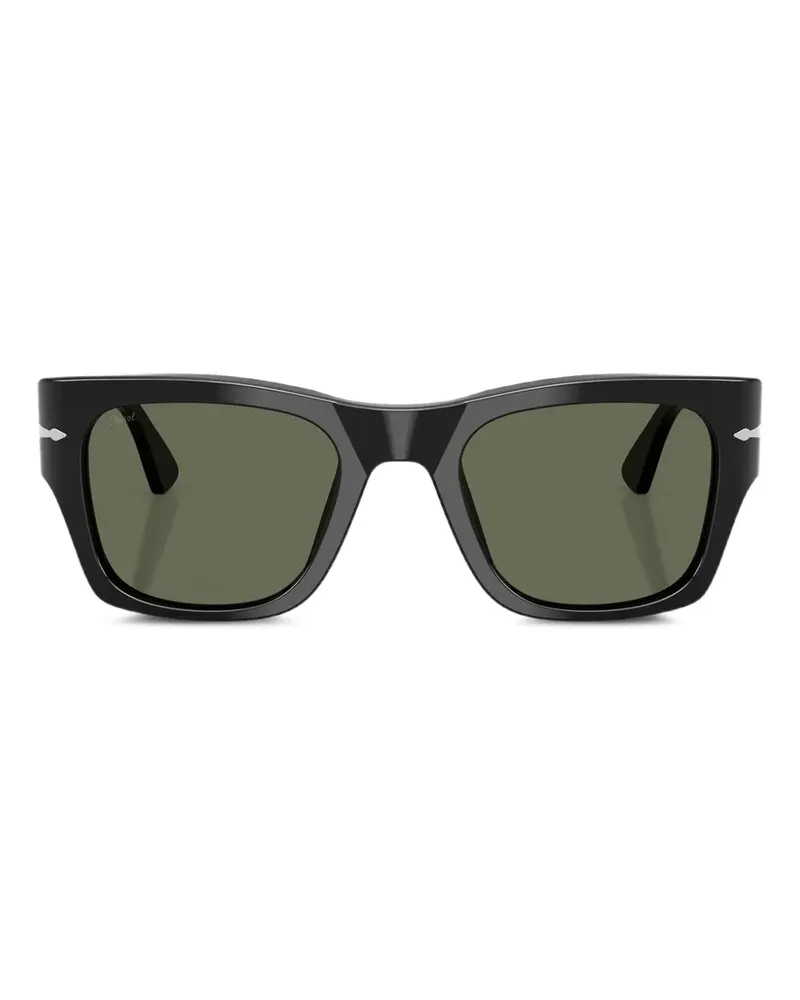 Persol PO3384S Sonnenbrille - Schwarz Schwarz