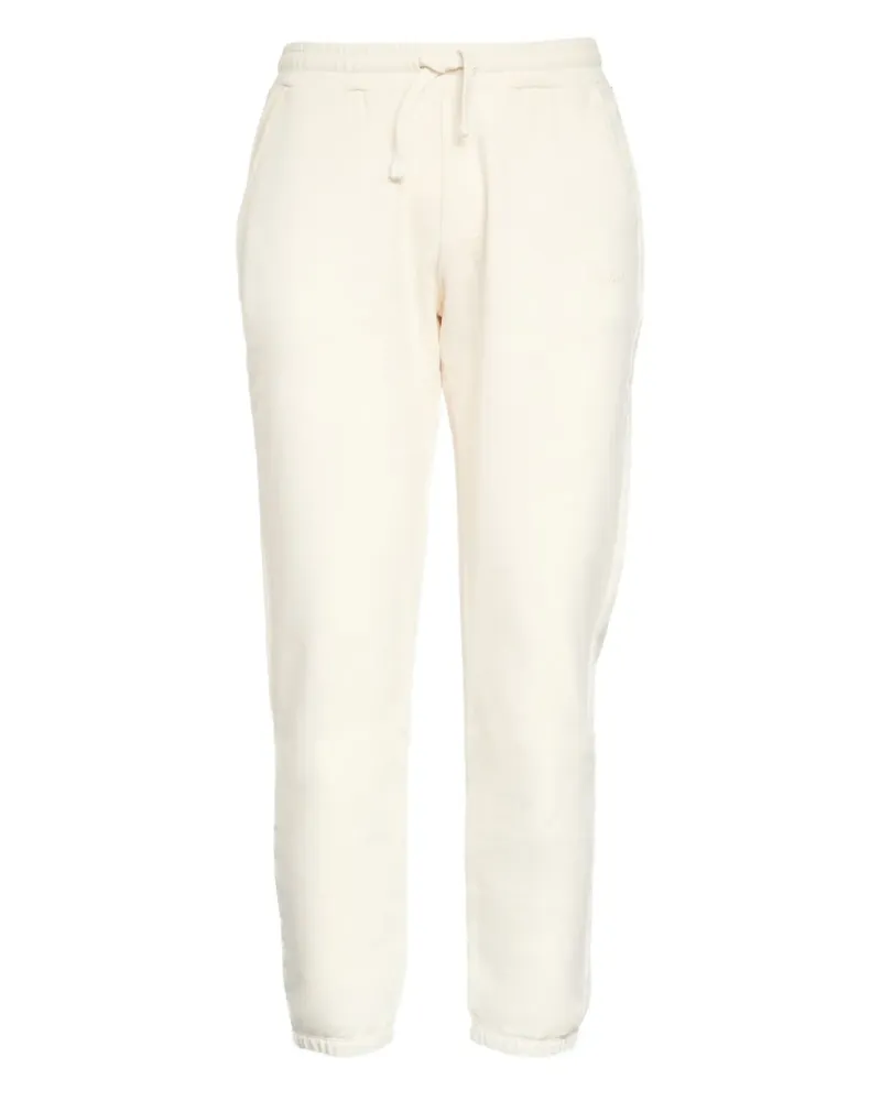 MC2 Saint Barth Bolt Jogginghose mit elastischem Bund - Nude Nude