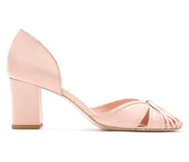 Sarah' Pumps - Rosa