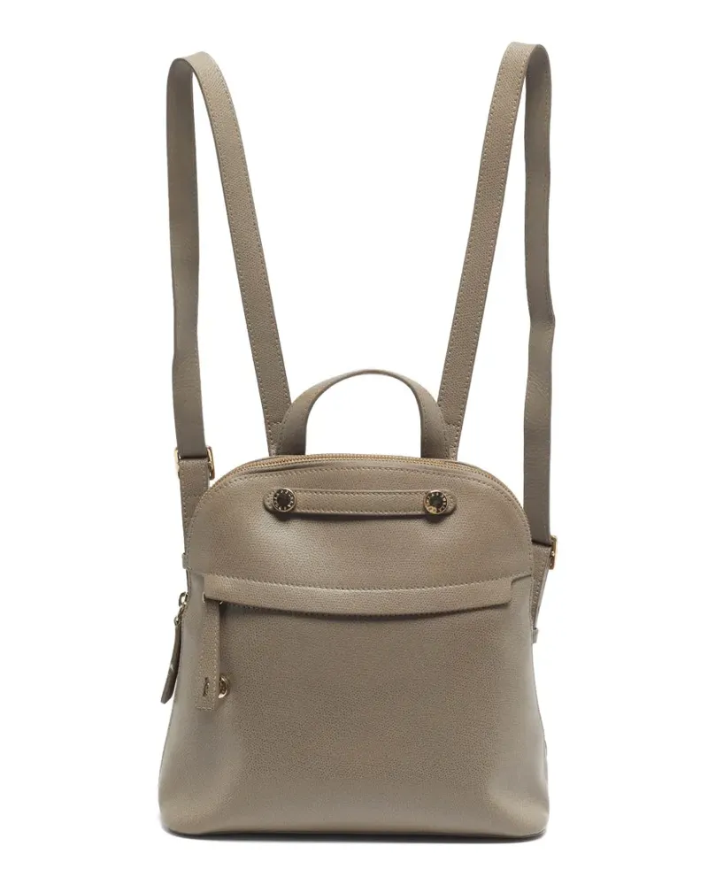 Furla Piper Rucksack - Grau Grau