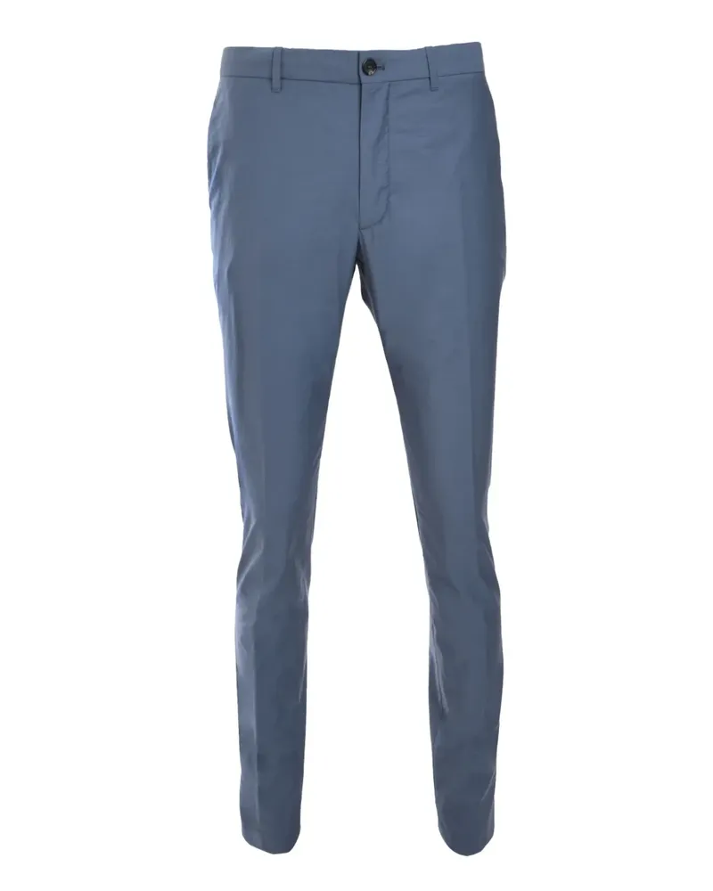 Slowear Klassische Hose - Blau Blau