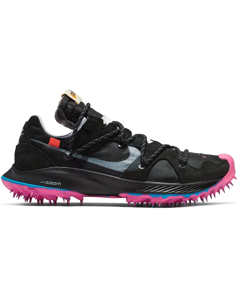 Nike Zoom Terra Kiger Sneakers - Schwarz Schwarz