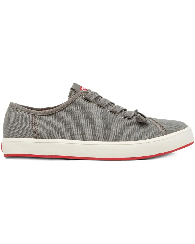 Camper Peu Rambla II Sneakers - Grau Grau