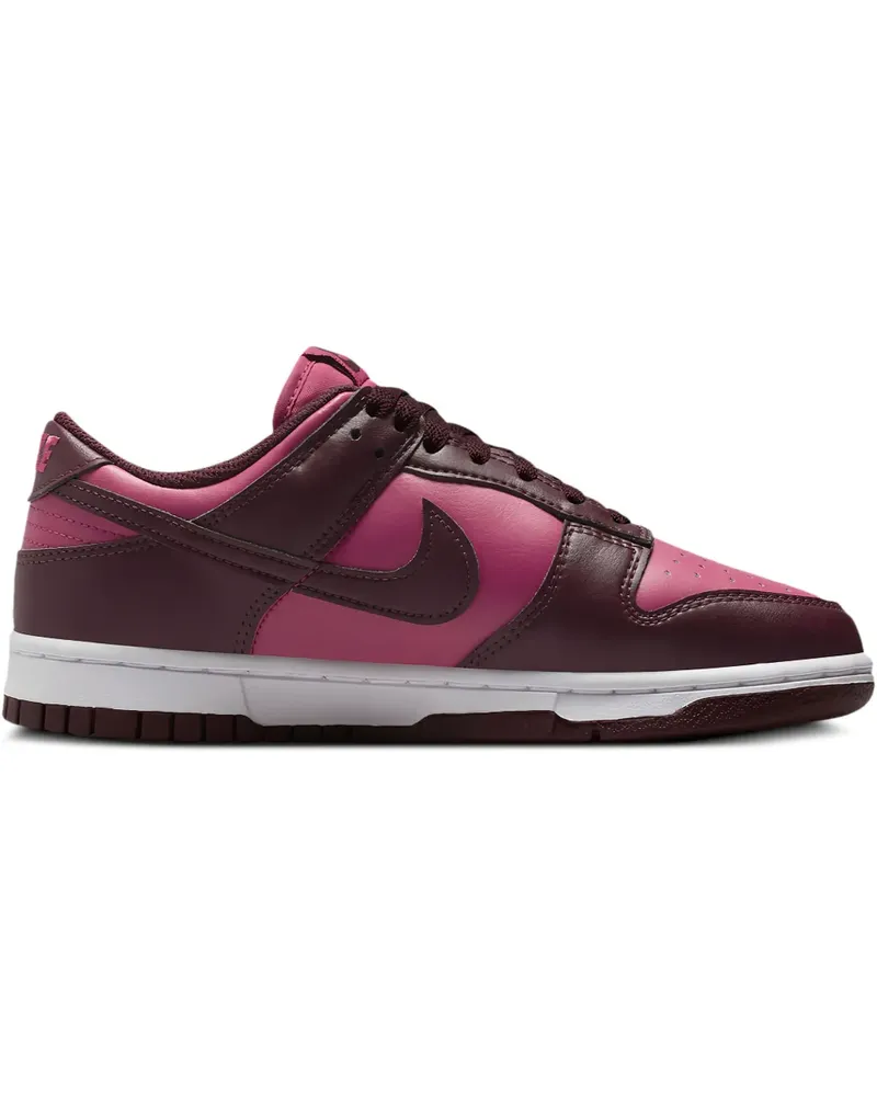 Nike Dunk Low Sneakers - Rosa Rosa