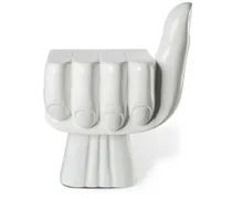 Fist Stuhl - Weiß