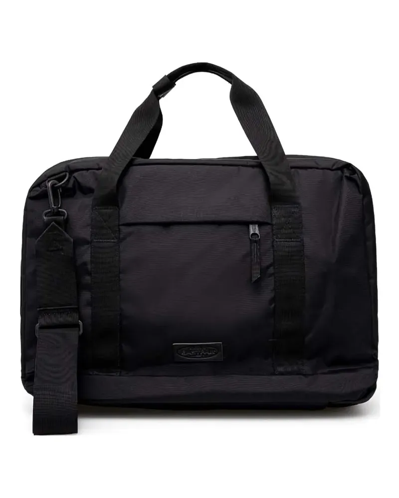 Eastpak Multipak F Rucksack - Schwarz Schwarz