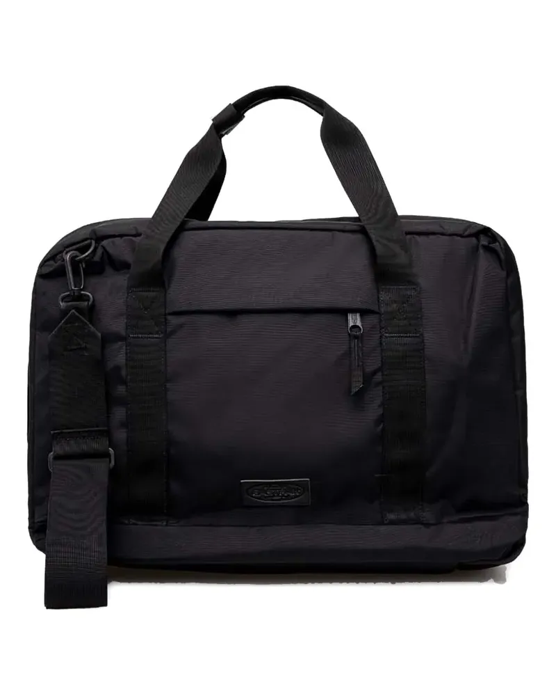 Eastpak Multipak F Rucksack - Schwarz Schwarz