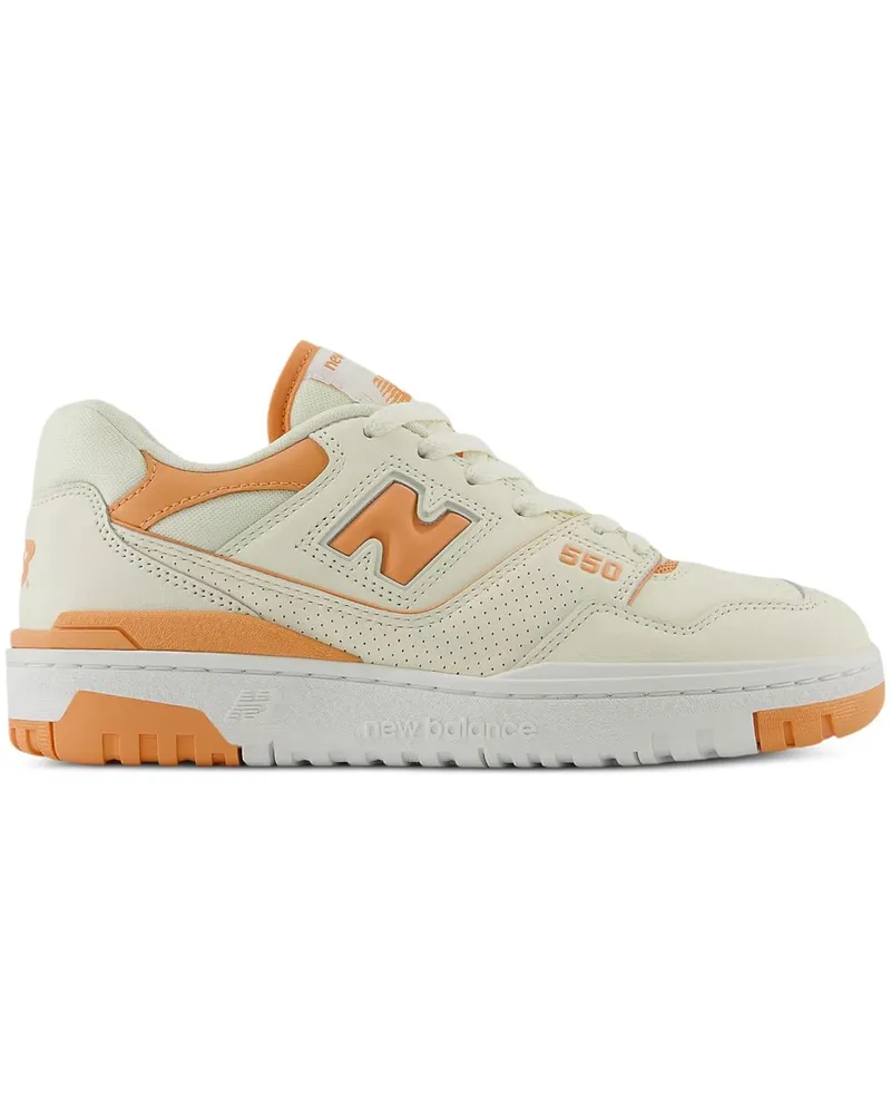 New Balance 550 Sneakers - Nude Nude