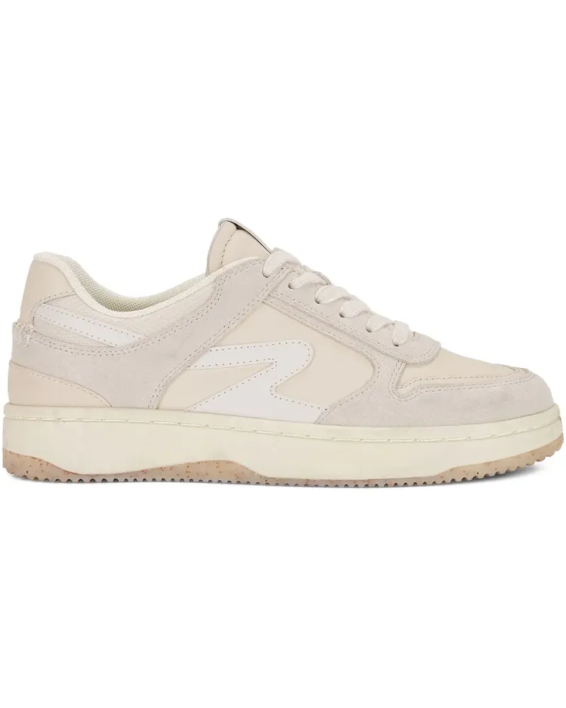 Rag & Bone Retro Tennis Sneakers - Nude Nude