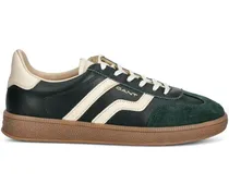 Cuzima Sneakers - Grün