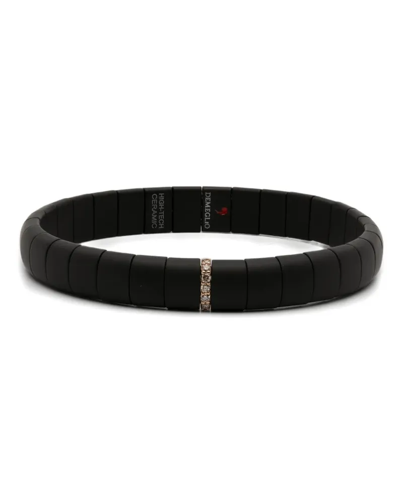 Roberto Demeglio Pura diamond bracelet - Rosa Rosa