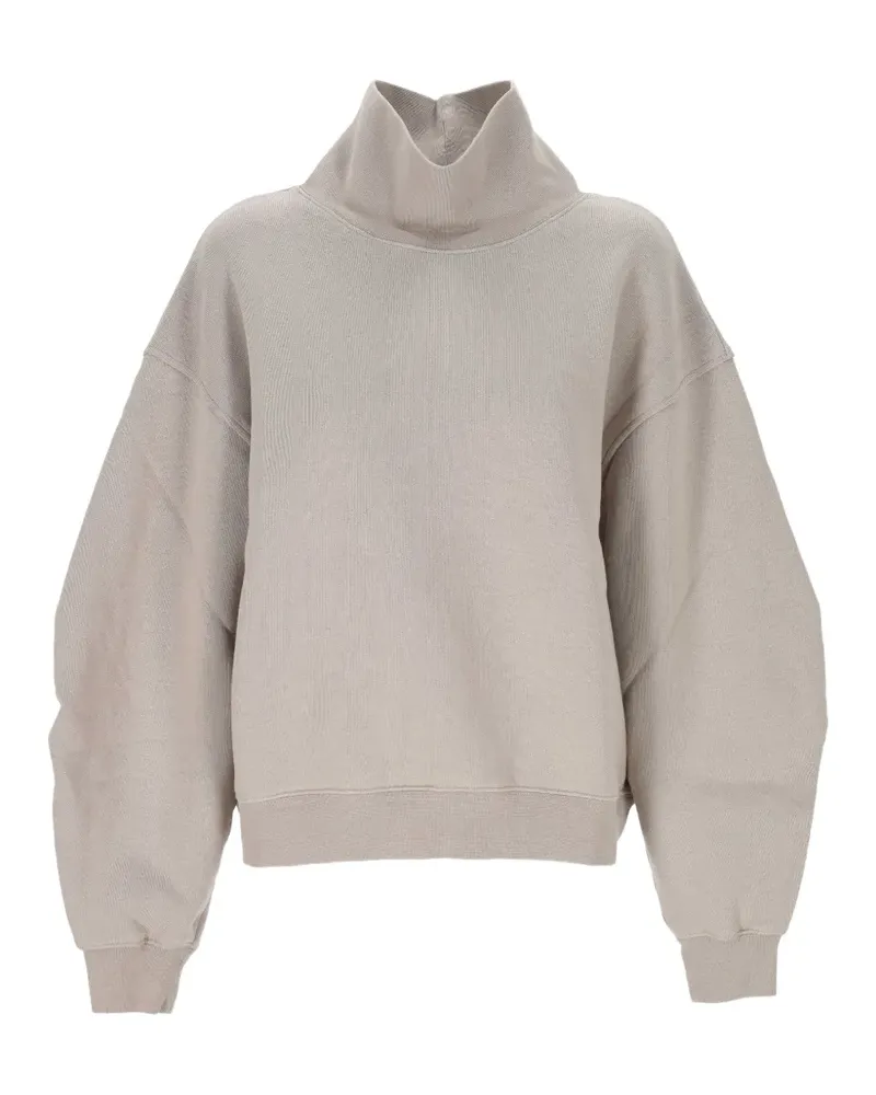 AGOLDE Jenning Pullover - Grau Grau