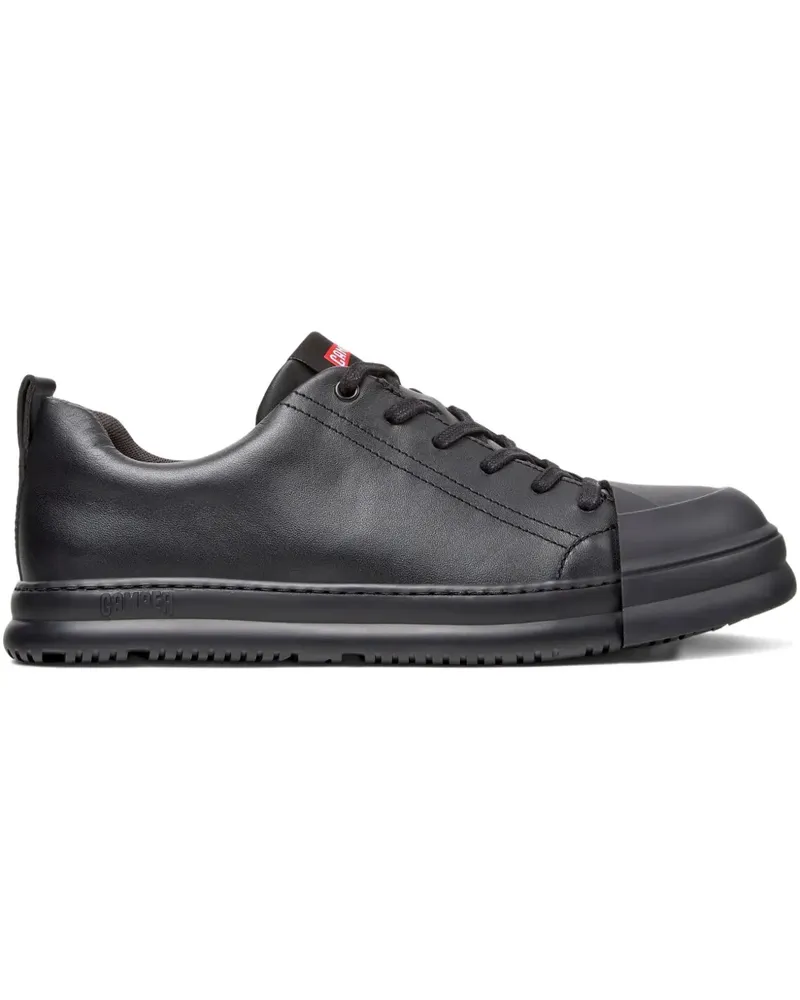 Camper Junction Runner Sneakers - Schwarz Schwarz