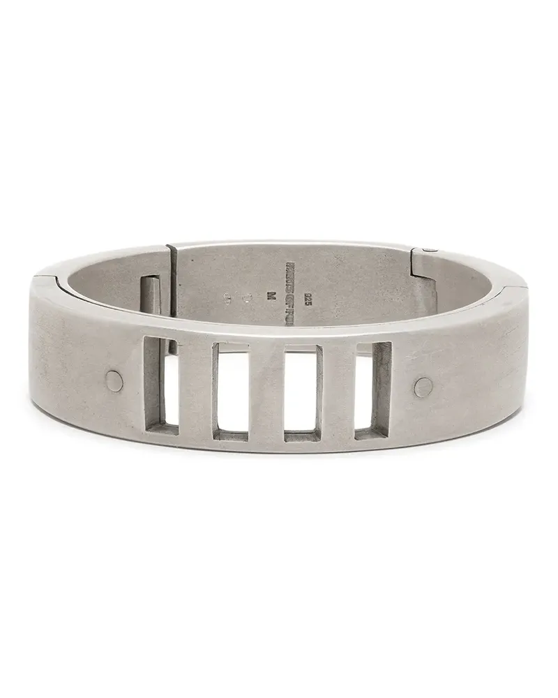 Parts Of Four Sistema Armreif aus Sterlingsilber Silber