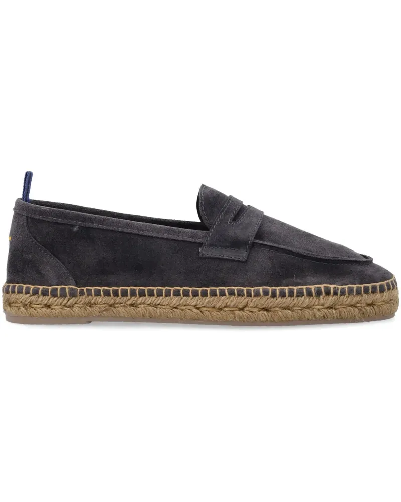 Castañer Nacho Espadrilles - Schwarz Schwarz