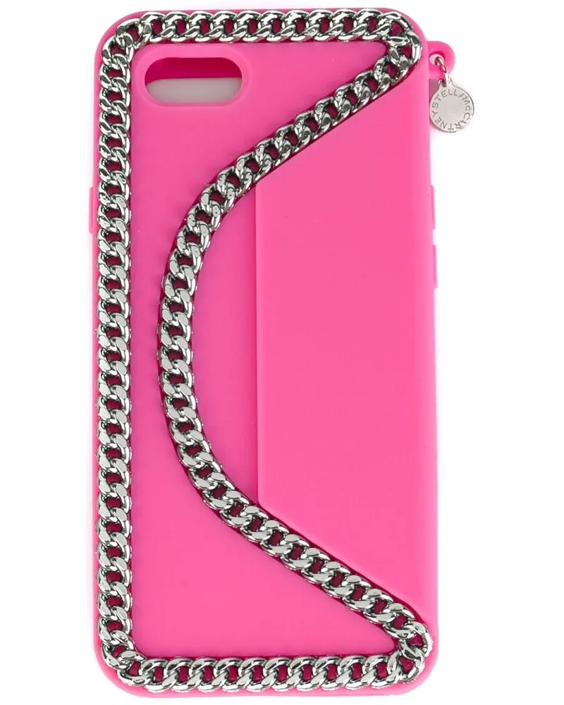 Stella McCartney Falabella' iPhone 6-Hülle - Rosa Rosa