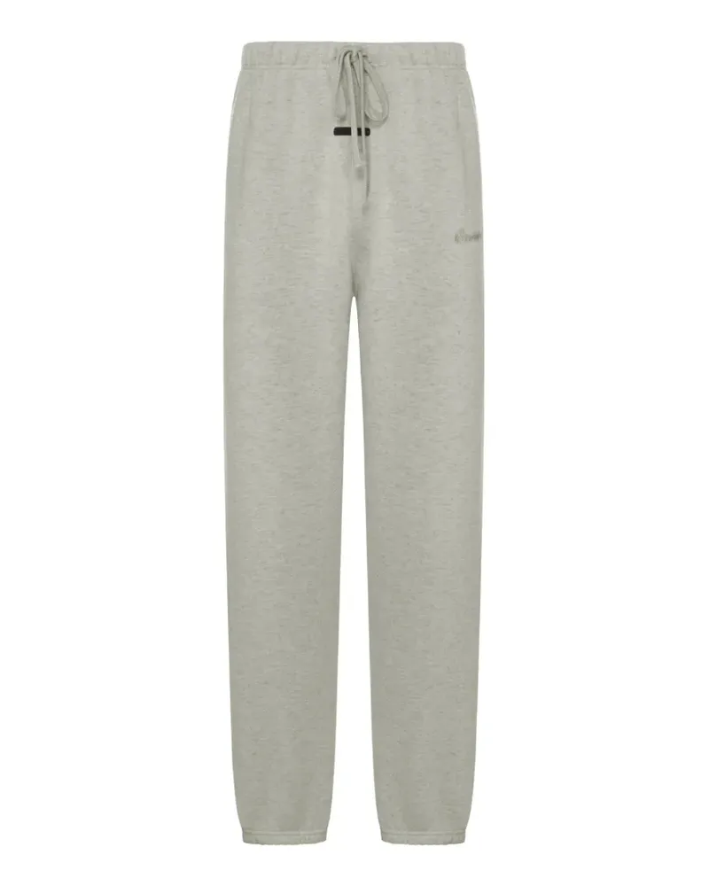 Fear of God Classic Signature track pants - Grau Grau