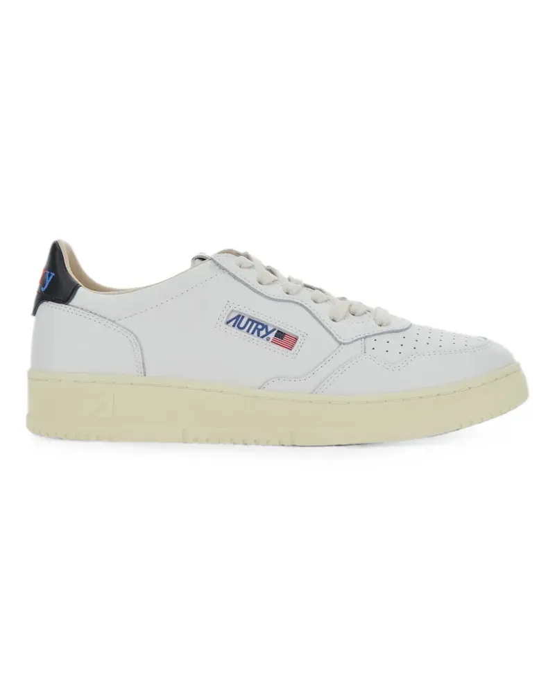 AUTRY Medalist sneakers - Weiß Weiß