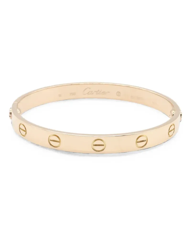 Cartier 2010s Love bracelet - Rosa Rosa
