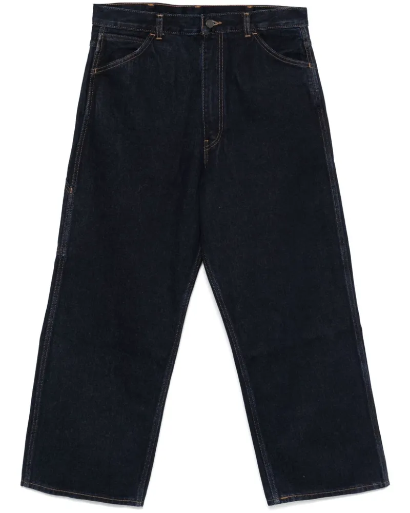 Levi's Carpenter Jeans - Blau Blau