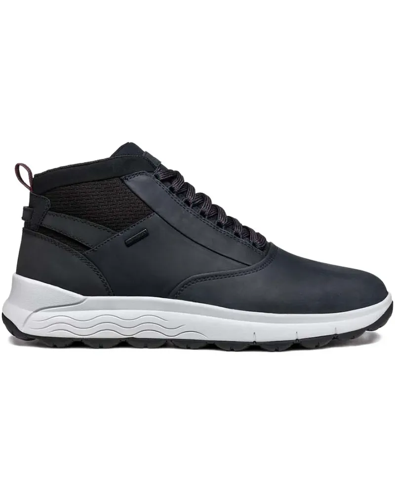 Geox Spherica 4x4 ABX Sneakers - Blau Blau
