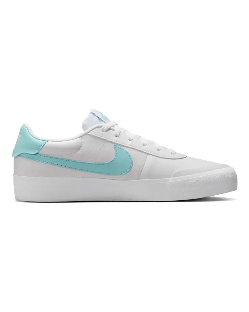 Nike Court Shot Sneakers - Weiß Weiß