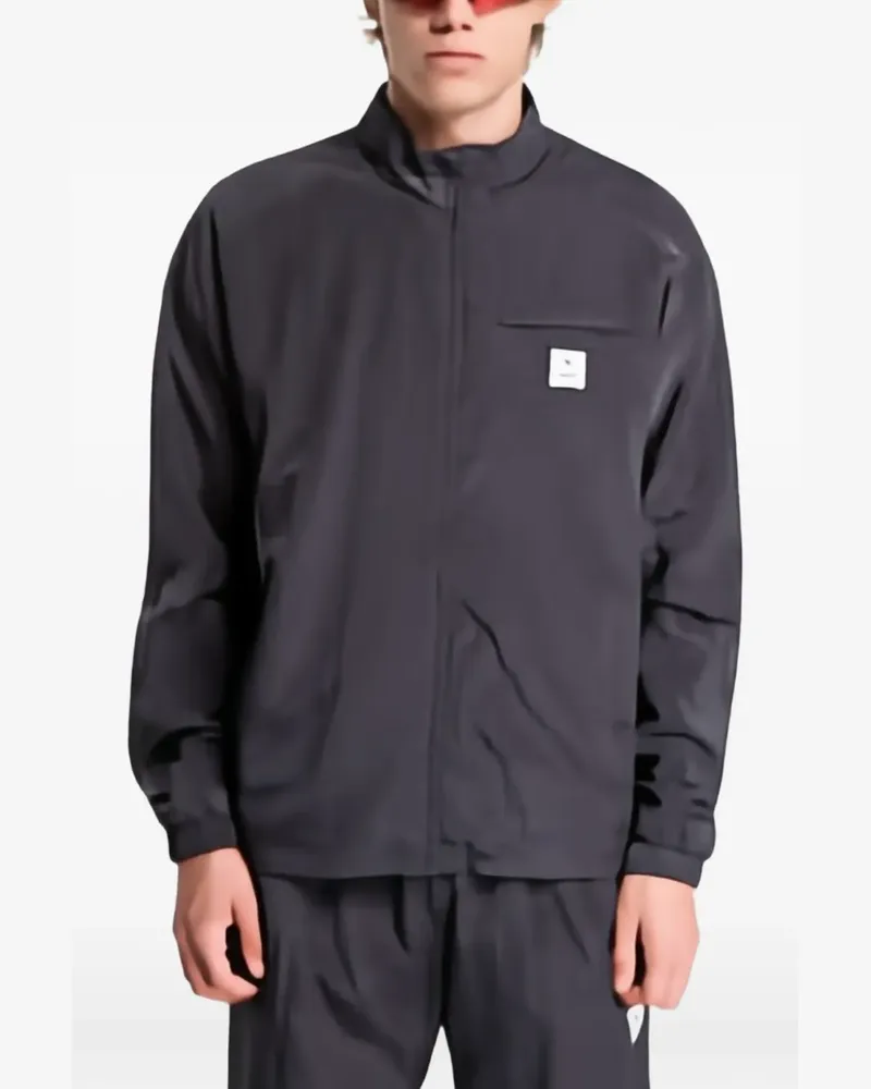 Puma x SAYSKY PrimaLoft® Evolve isolierte Jacke - Grau Grau