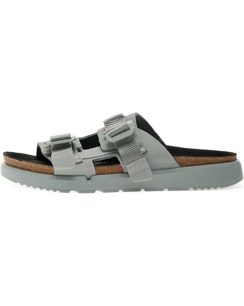 Birkenstock Shinjuku Sandalen - Grau Grau