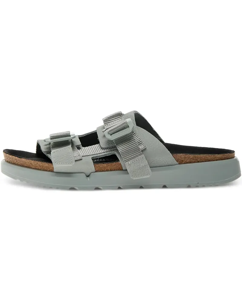 Birkenstock Shinjuku Sandalen - Grau Grau