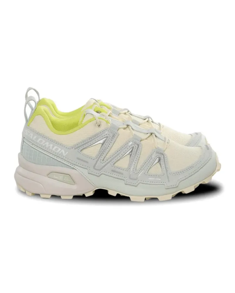 Salomon Speedcross 3 Expanse Alpen Blossom sneakers - Nude Nude