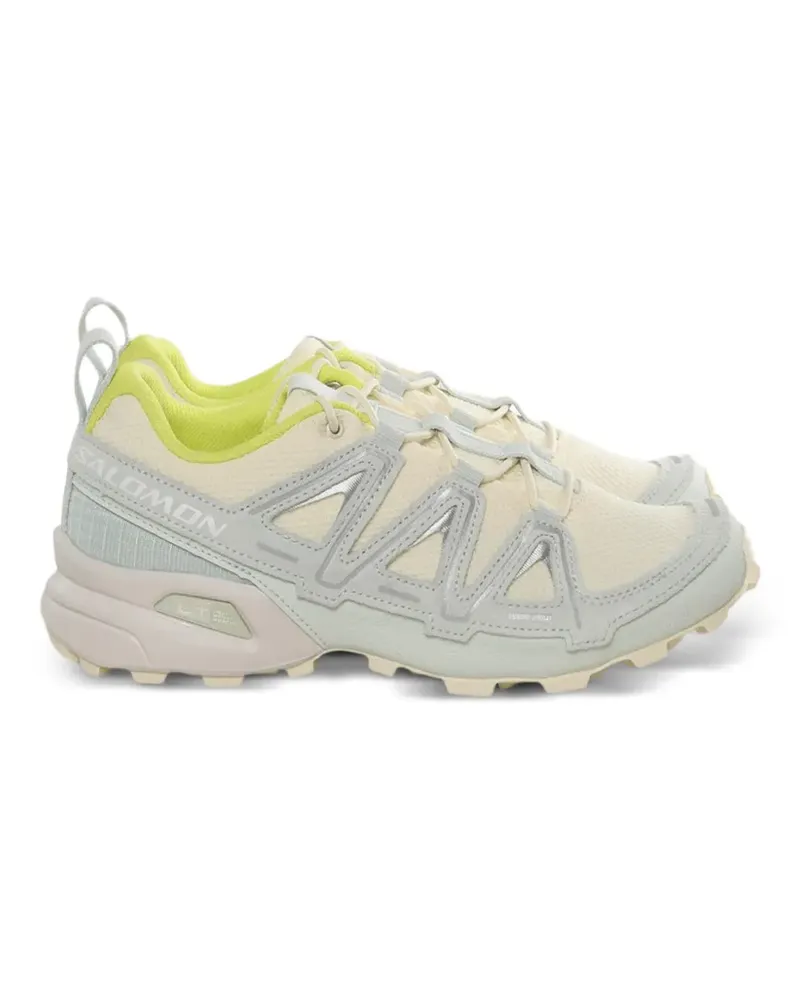 Salomon Speedcross 3 Expanse Alpen Blossom sneakers - Nude Nude