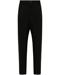 Givenchy Klassische Hose Schwarz