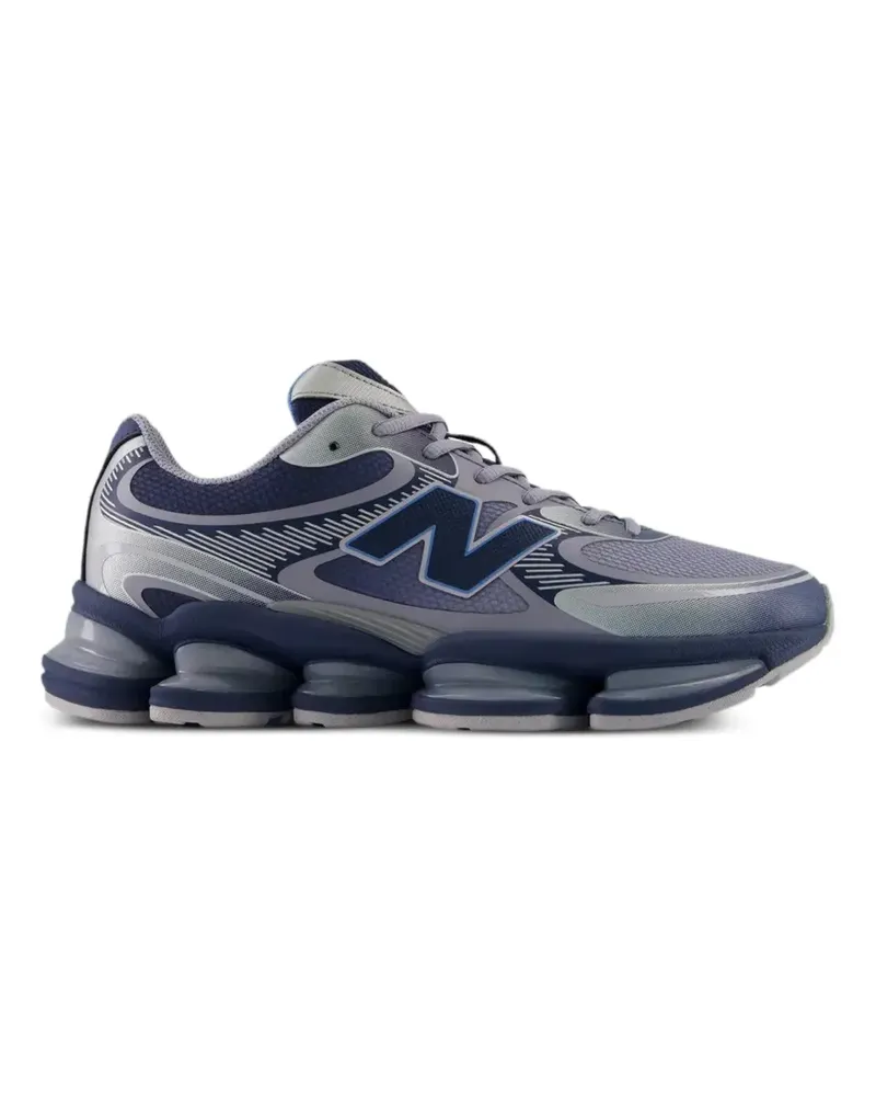 New Balance ABZORB 2000 Sneakers - Grau Grau