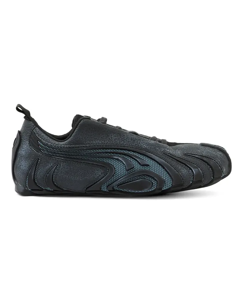 Puma Talon Biology lace-up sneakers - Schwarz Schwarz