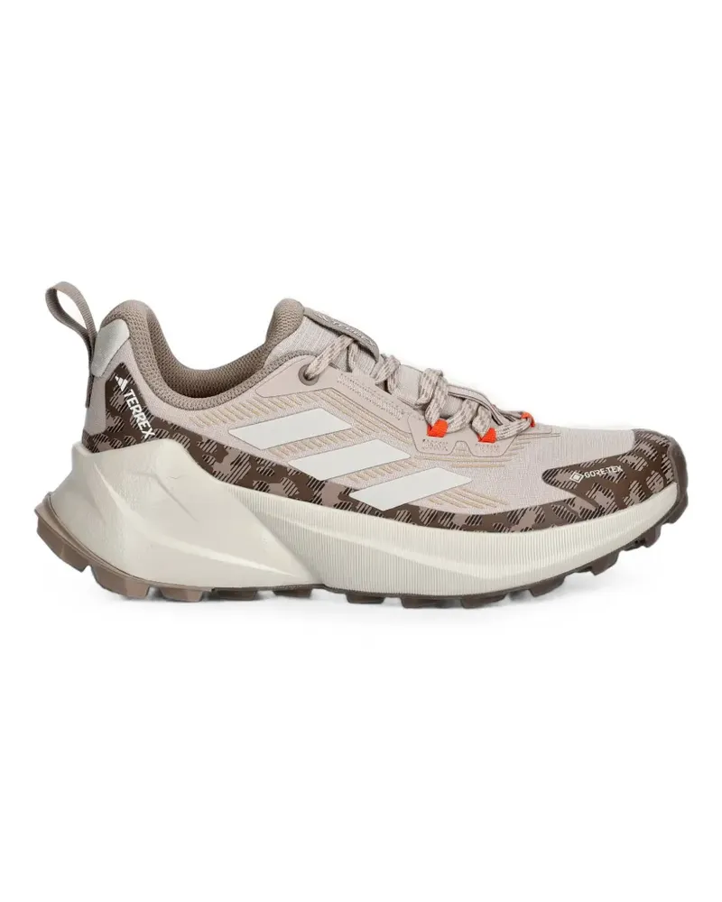 adidas Terrex GORE-TEX® Mid Trailmaker 2.0 Sneakers - Nude Nude