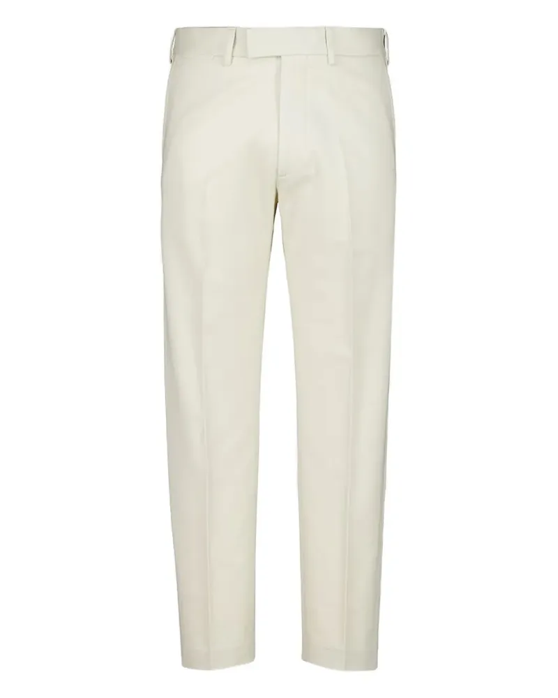 Tom Ford Hose mit geknöpften Taschen - Weiß Weiß