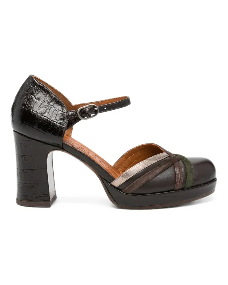 Chie Mihara Dedana Pumps mit Absatz - Braun Braun