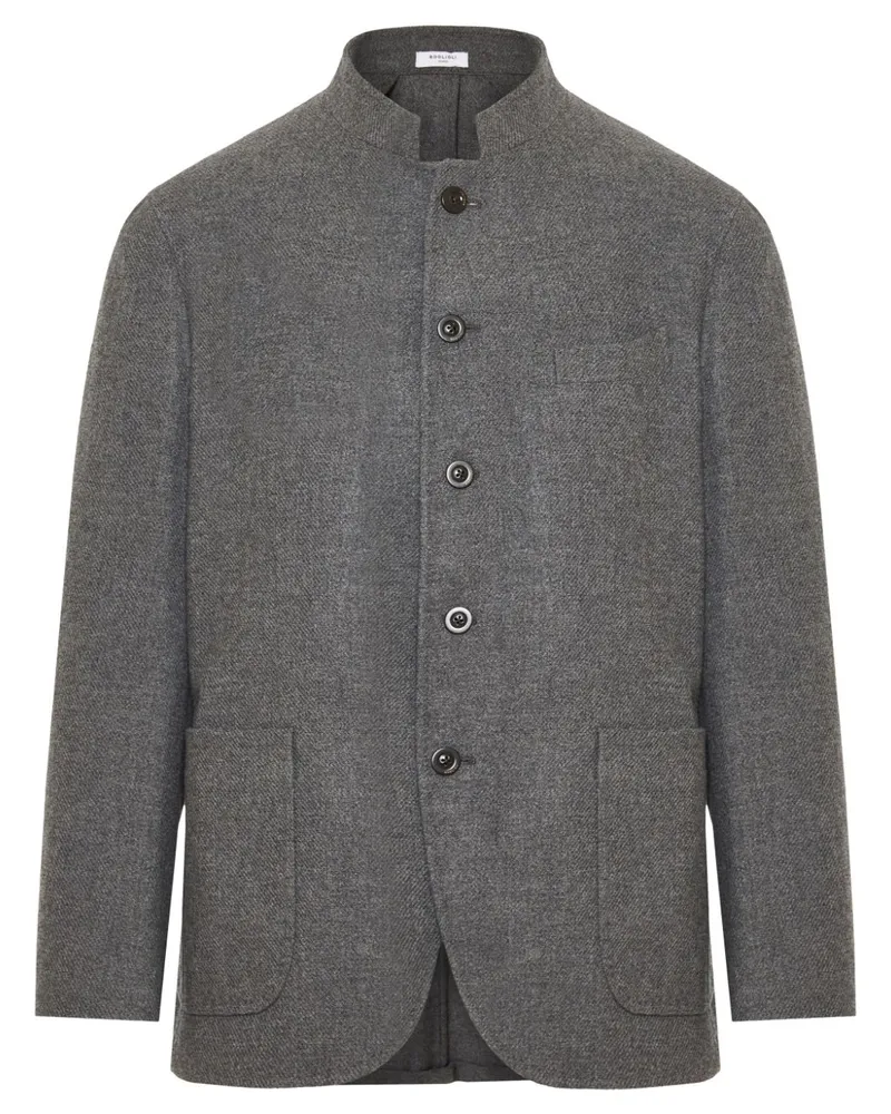 Boglioli Gassman Jacke - Grau Grau