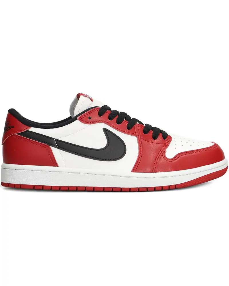 Nike Air Jordan 1 Low OG sneakers - Rot Rot