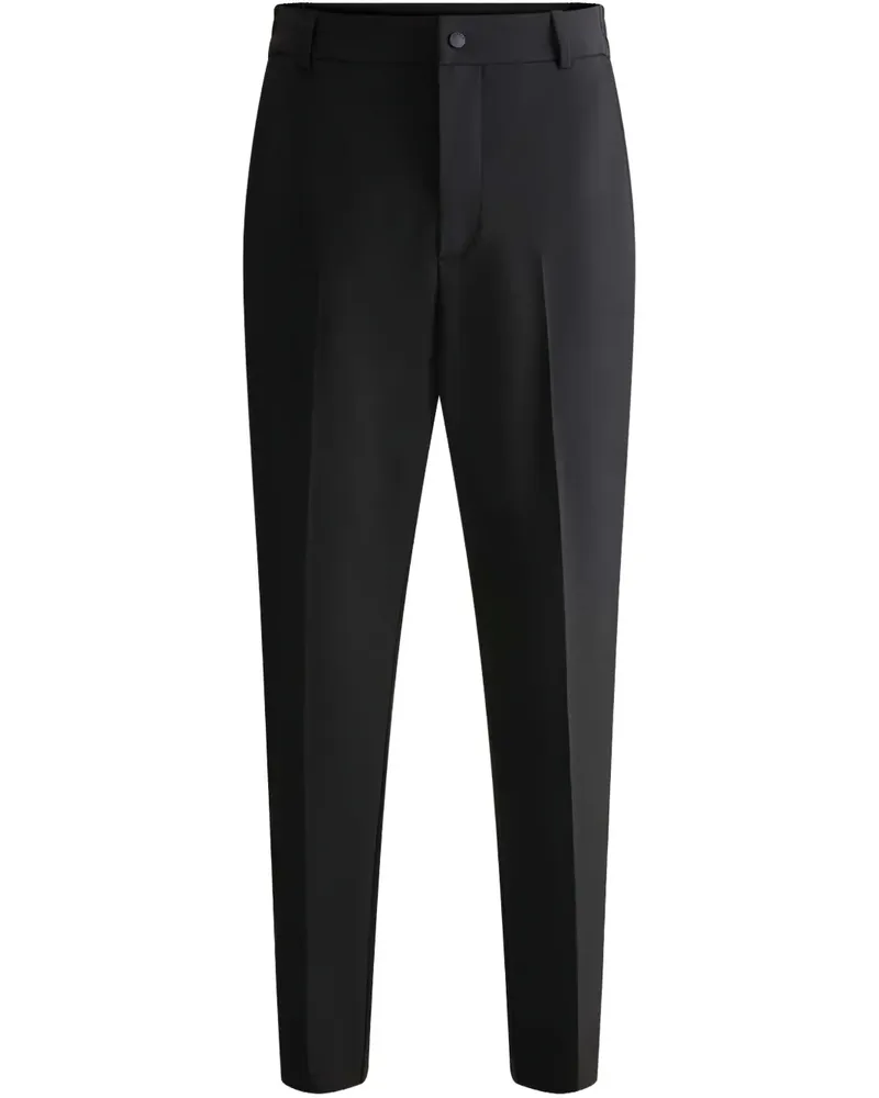 FUSALP Ettore Hose - Schwarz Schwarz