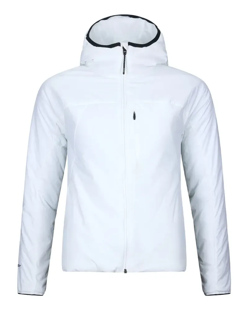Rossignol Opside Kapuzenjacke - Weiß Weiß