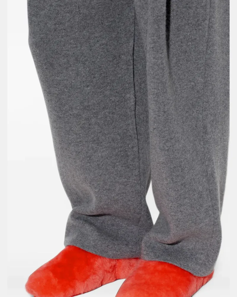 UGG Elea Fluffed slip-on - Orange Orange