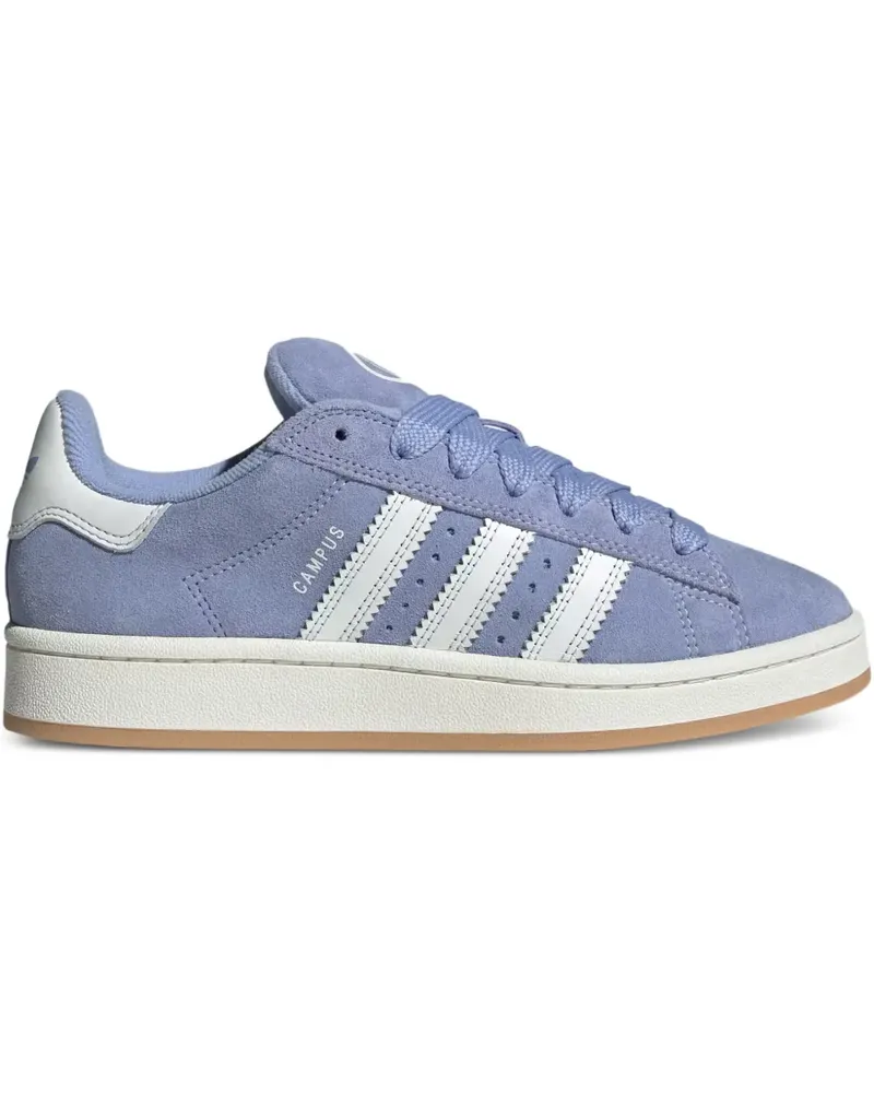 adidas Campus 00s Sneakers mit Streifen - Violett Violett