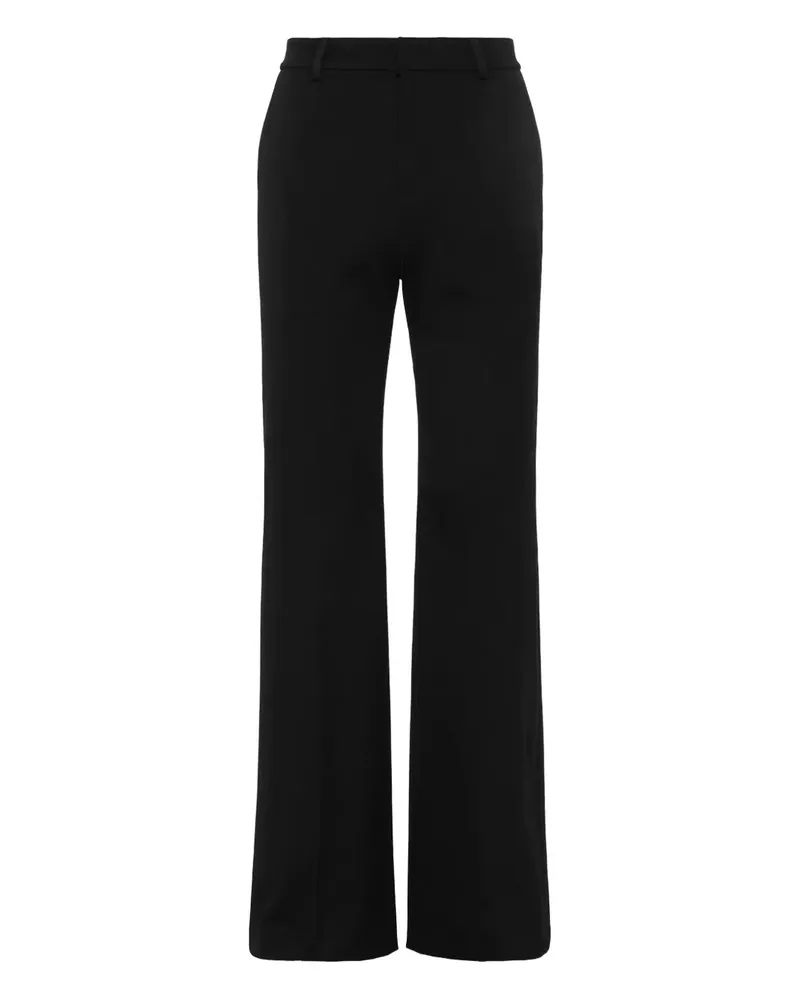 L'Agence Livvy Hose - Schwarz Schwarz