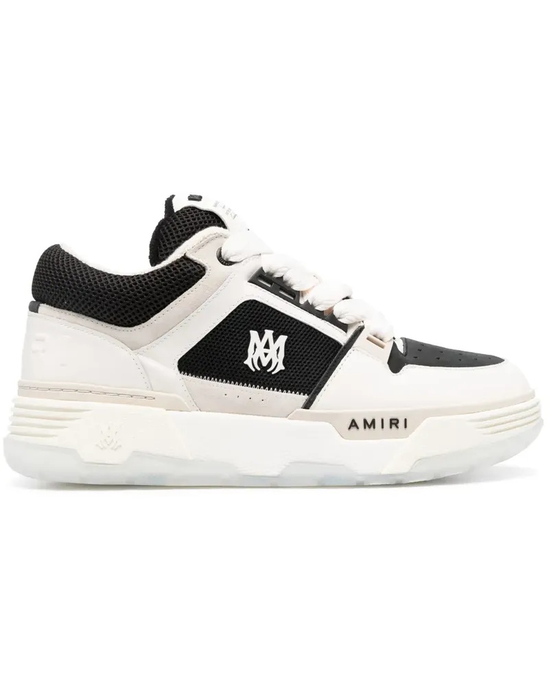 Amiri MA-1 Sneakers - Weiß Weiß