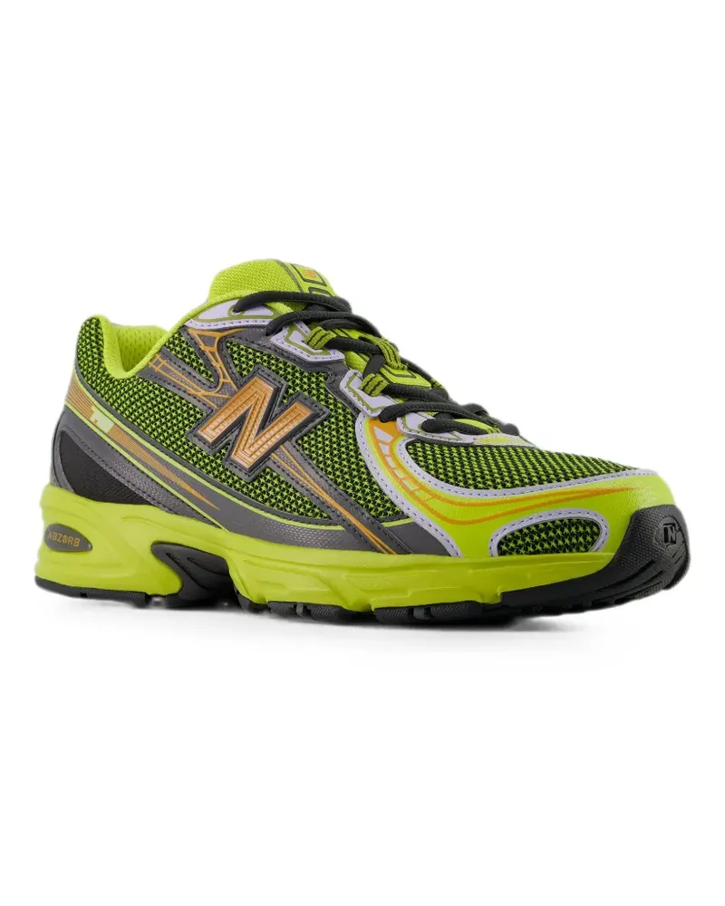 New Balance 740 Sneakers - Grün Grün