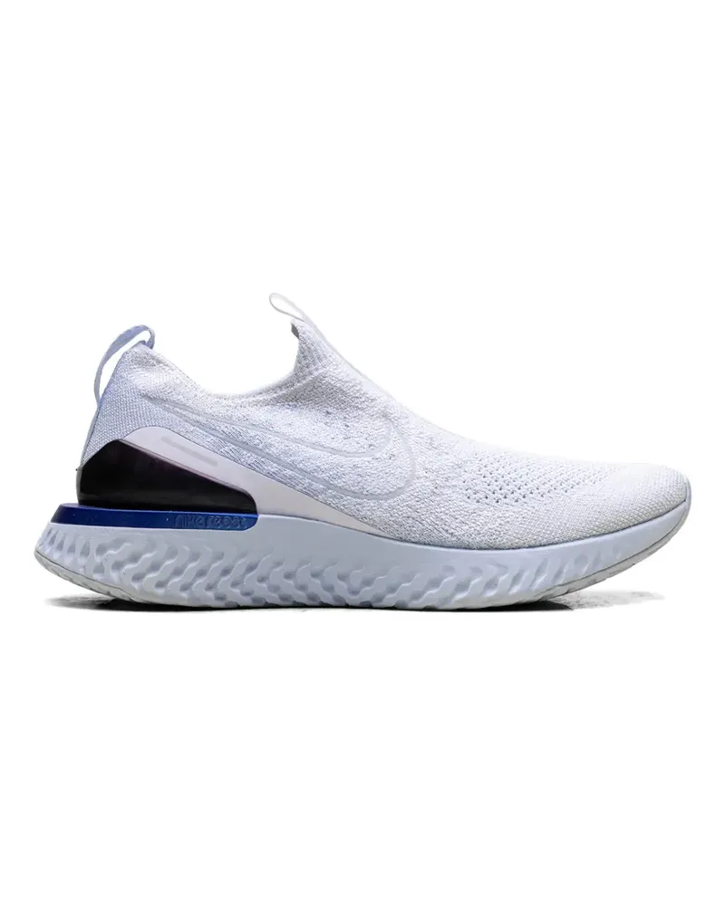 Nike Epic Phantom React sneakers - Weiß Weiß