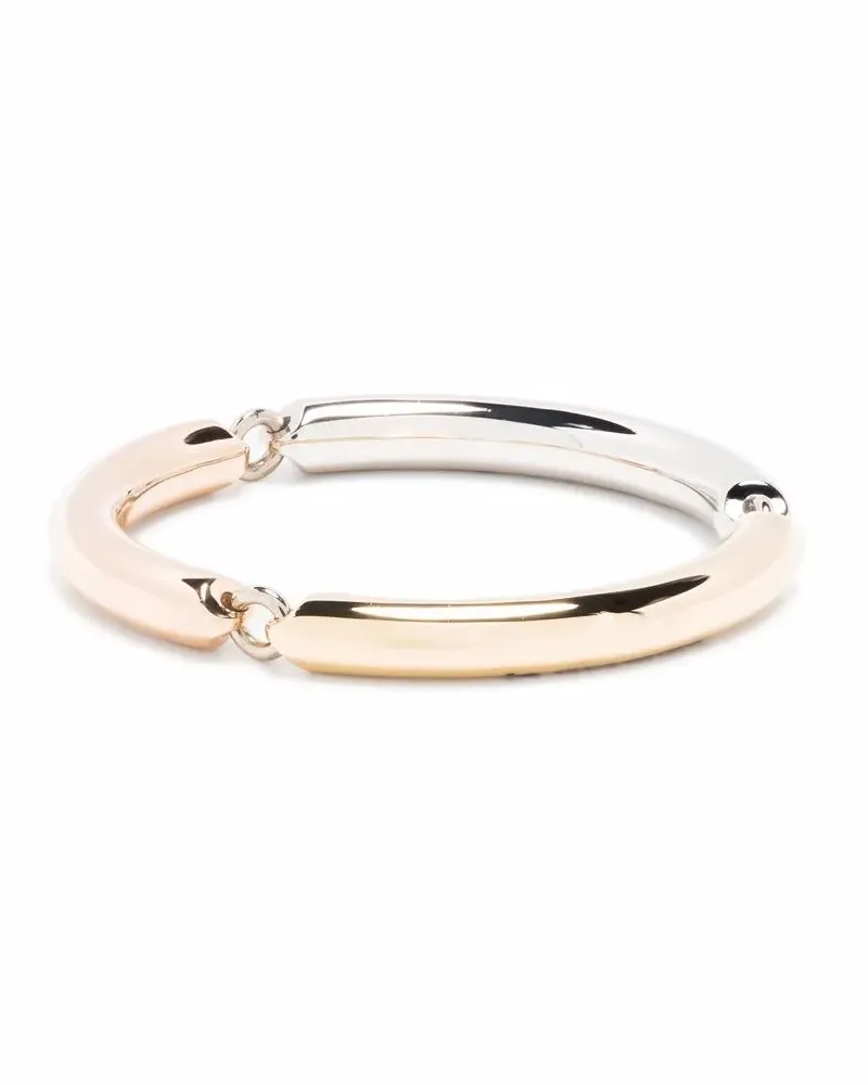 Le Gramme 18kt 4g Goldring mit poliertem Finish Gold