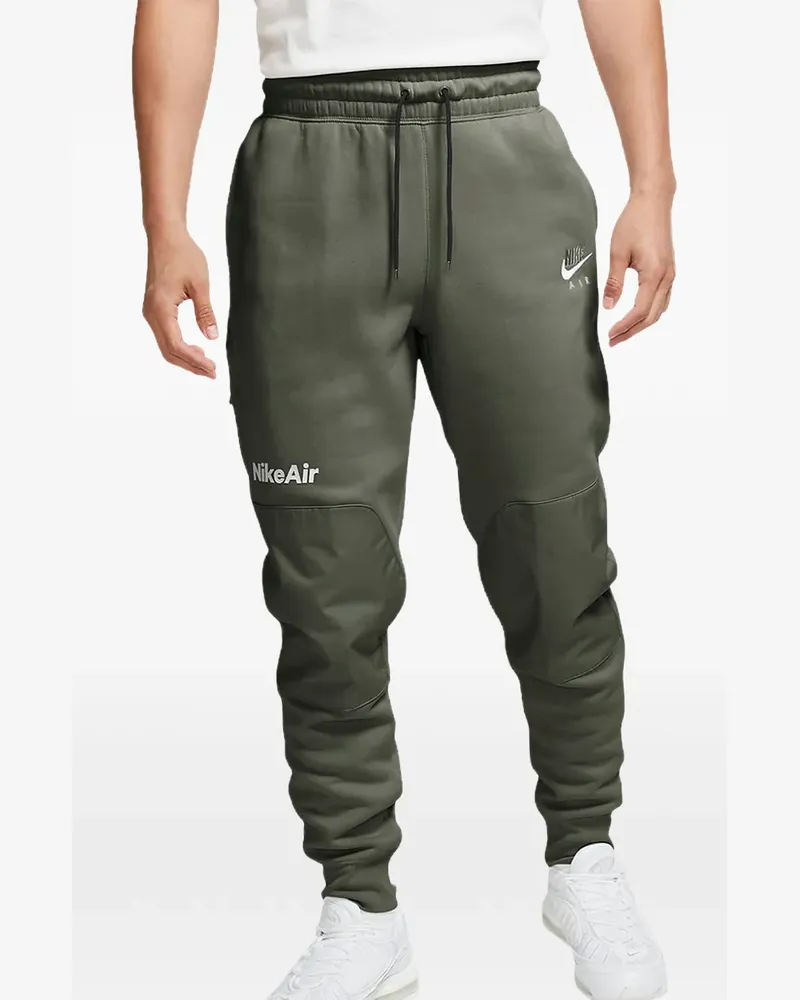 Nike tech fleece joggers - Grün Grün